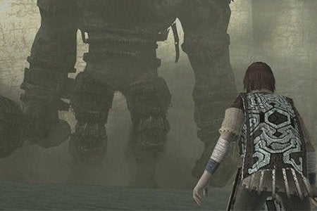 Image for Remote Play coming to Ico, God of War 1 and 2, Shadow of the Colossus