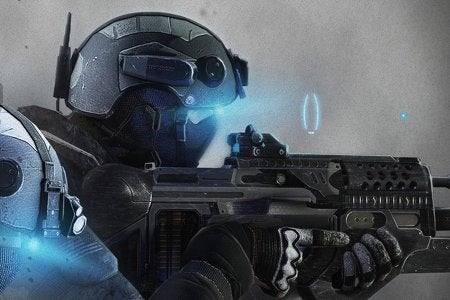 Image for Ghost Recon: Future Soldier more realistic than COD, says dev