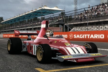 Image for Recenze Test Drive: Ferrari Racing Legends
