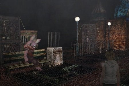 Image for Silent Hill HD patch cancelled for Xbox 360