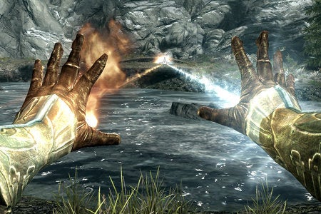 Image for Skyrim PC patch 1.4.26 beta available, details