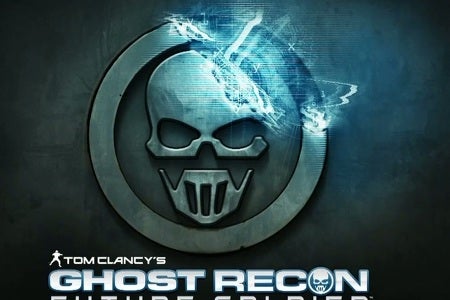 Imagem para Data de lançamento para Ghost Recon Future Soldier
