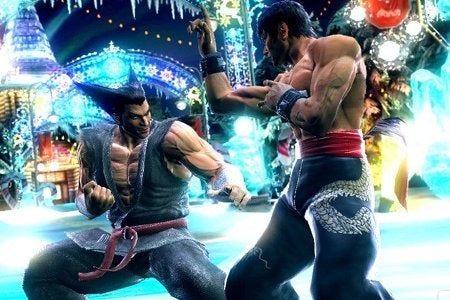 Imagen para El responsable de Tekken cree que el Wii U Gamepad no va bien para juegos de lucha