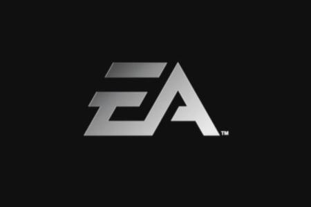 Afbeeldingen van EA valt in de prijzen