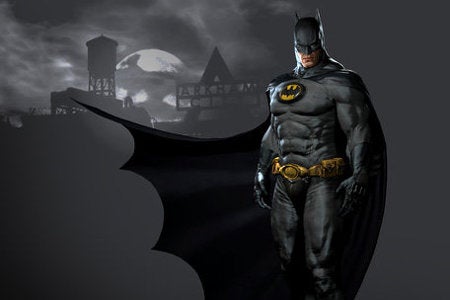 Image for Rocksteady releases Batman: Arkham City Batman Inc. Batsuit skin for free