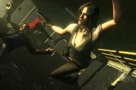 Image for Resident Evil 6 s kooperací pro 6 hráčů?
