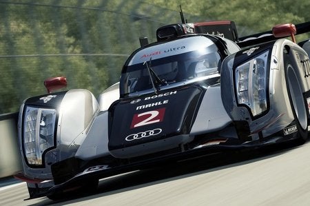 Imagem para February ALMS car pack - Forza Motorsport 4 - Análise