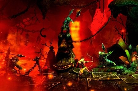 Immagine di Trine 2: annunciata l'espansione Goblin Menace