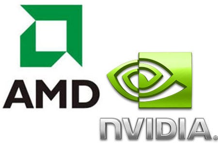 Image for AMD console exec leaves for Nvidia