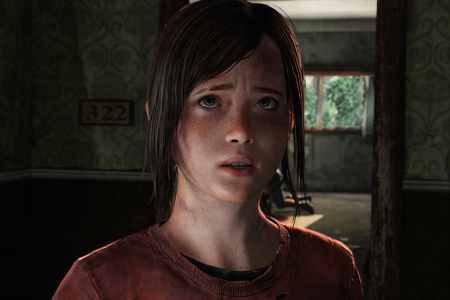 Imagem para Naughty Dog sobre alterações a Ellie e Page em Beyond