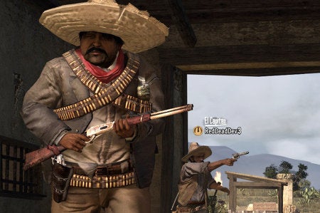 Image for Rockstar asi najímá na Red Dead Redemption 2