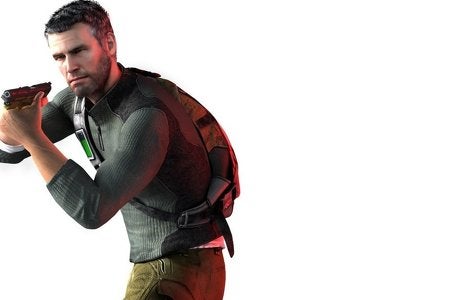 Image for Splinter Cell: Blacklist rumoured to be set for E3 reveal