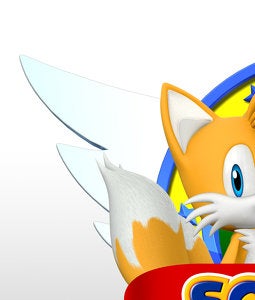 Image for Sonic the Hedgehog 4: Episode 2 release date spotted