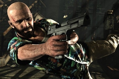 Image for Max Payne 3 PC - DirectX 11 obrázky a HW nároky