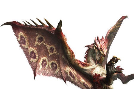 Immagine di Monster Hunter arriva su PS Vita?