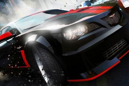 Image for Recenze Ridge Racer Unbounded