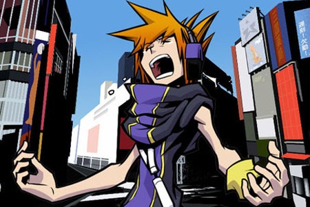 Image for The World Ends With You sequel hinted at by Square-Enix