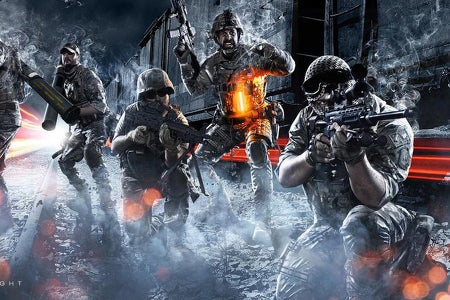 Imagen para DICE cuadruplica los servidores de Battlefield 3