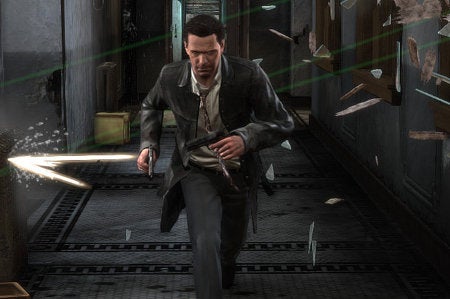 Image for Max Payne 3 na PC s podporou DirectX 11 a 3D