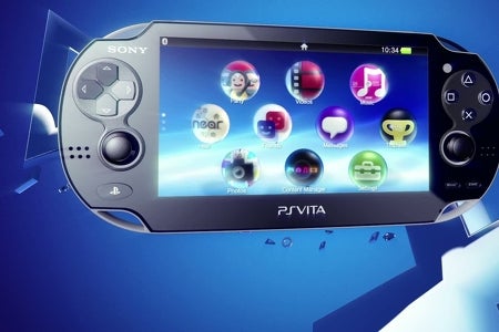 Image for Evropské ceny her pro PlayStation Vita