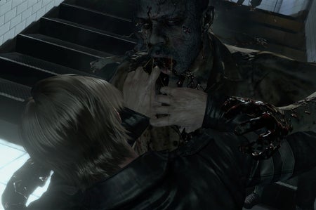 Immagine di Capcom spiega il ritorno degli zombie in Resident Evil 6