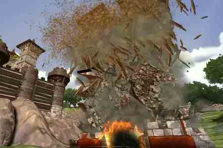 Imagen para Wreckater será el primer juego en usar la función Avatar Famestars de Microsoft