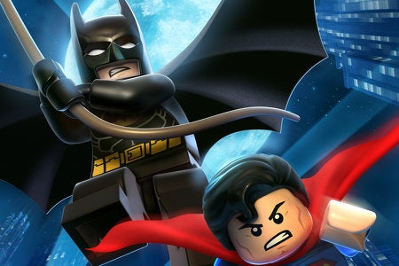 Image for Lego Batman 2: DC Superheroes demo out now on Xbox Live