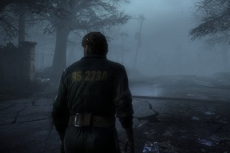 Imagem para Produtor de Silent Hill: Downpour sobre género