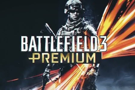 Imagem para Battlefield 3 Premium Edition avistada no Amazon