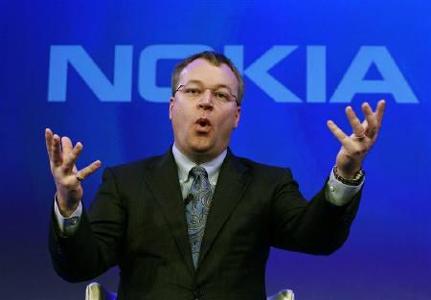 Image for Nokia confirms 1000 redundancies at Finnish plant