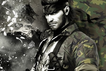 Immagine di La demo di Metal Gear Solid: Snake Eater 3DS arriva questa settimana