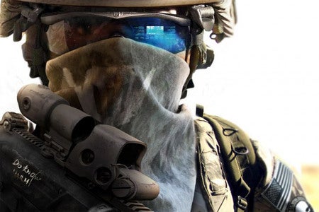 Imagem para Tom Clancy's Ghost Recon: Future Soldier - Análise
