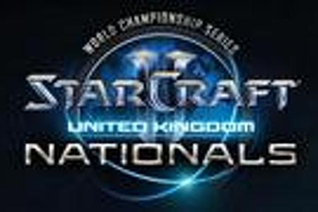 Image for StarCraft 2 World Championship Series UK Nationals hit London