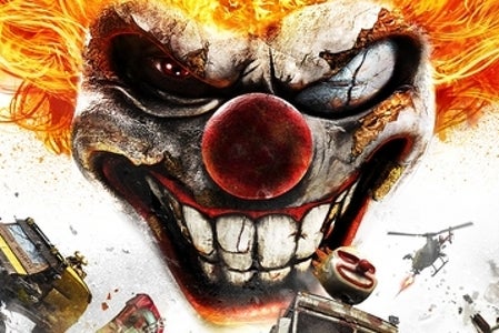 Image for Twisted Metal dev Jaffe working on free-to-play shooter