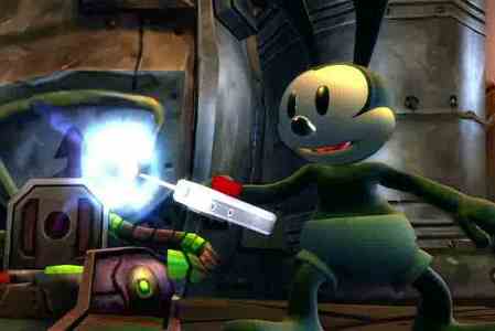 Image for Epic Mickey 2 PC, Mac confirmed