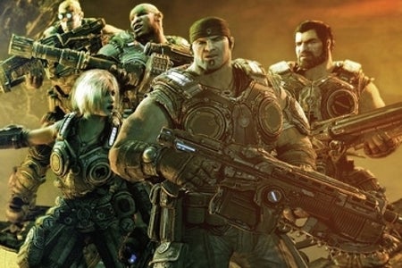 Bilder zu Dead Space' Story-Producer: Gears of War hat die schlechteste Spiele-Story