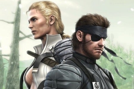 Imagem para Metal Gear Solid 3: Snake Eater 3D - Análise