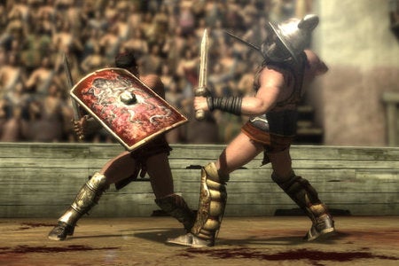 Immagine di Annunciato Spartacus Legends