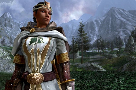 Immagine di Annunciato The Lord of the Rings Online: Riders of Rohan