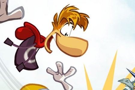 Imagem para Rayman Origins vende 50.000 nos E.U.A.