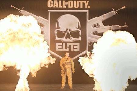 Image for Beachhead reveals Call of Duty: Elite Clan Operation details, screenshots