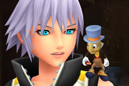 Imagen para Kingdom Hearts para 3DS "revelará muchas verdades" de la saga