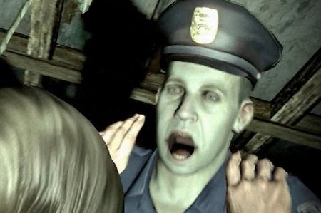 Image for Demo Resident Evil 6 najdete u Dragon's Dogma