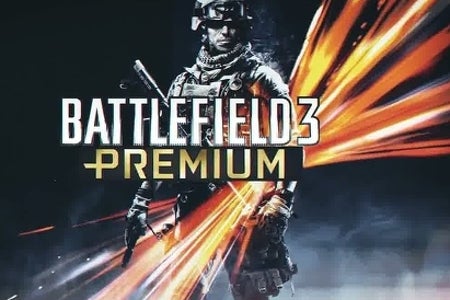 Imagem para Trailer de Battlefield Premium revelado mais cedo