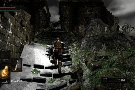 Image for Dark Souls PC bude na Steamu, bonusy i na konzolích
