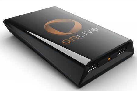 Imagen para OnLive seguirá funcionando a pesar de la venta de la compañía a otros propietarios