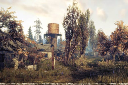 Image for Survarium: First in-game screenshots of first title from former Stalker 2 devs