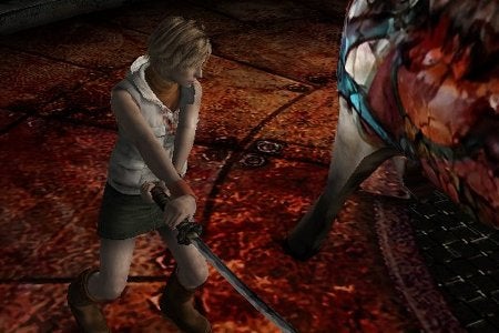 Image for Silent Hill HD Collection finally gets PS3 patch