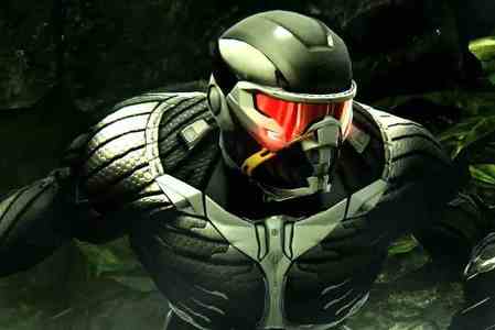 Image for Crysis 3 still a possibility for Wii U