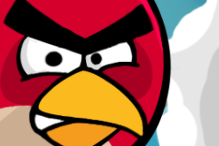 Image for Activision confirms it's publishing Angry Birds HD on consoles